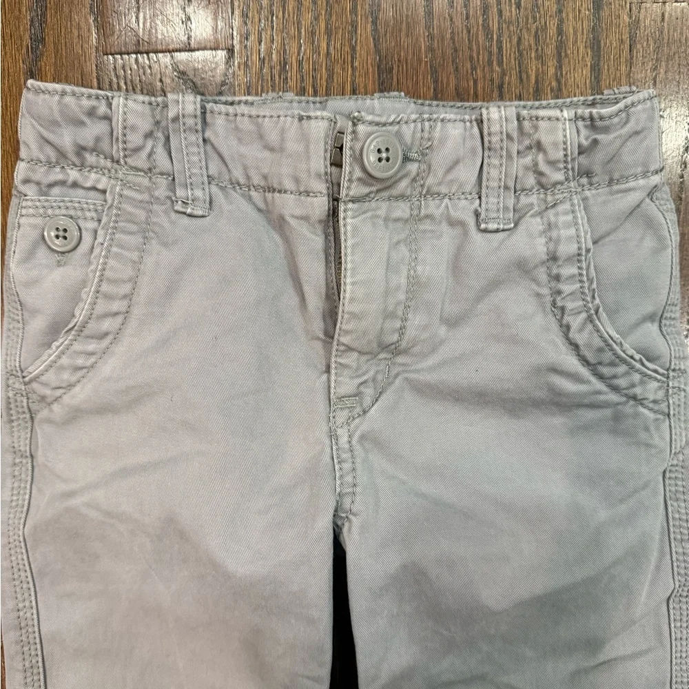 GAP - Toddler Khakis